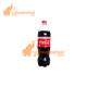 Coke 2 L